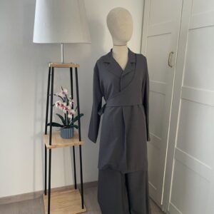 Tailleur Cendra