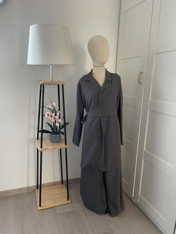 Tailleur Cendra