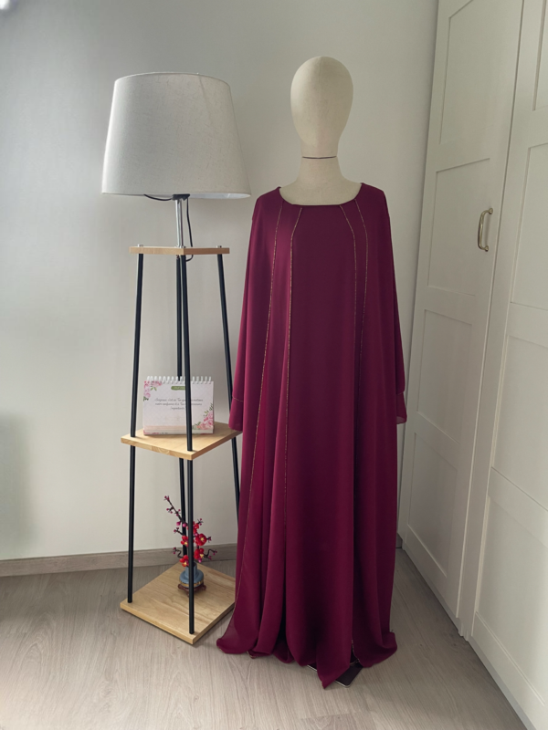Abaya Safiya – Image 3