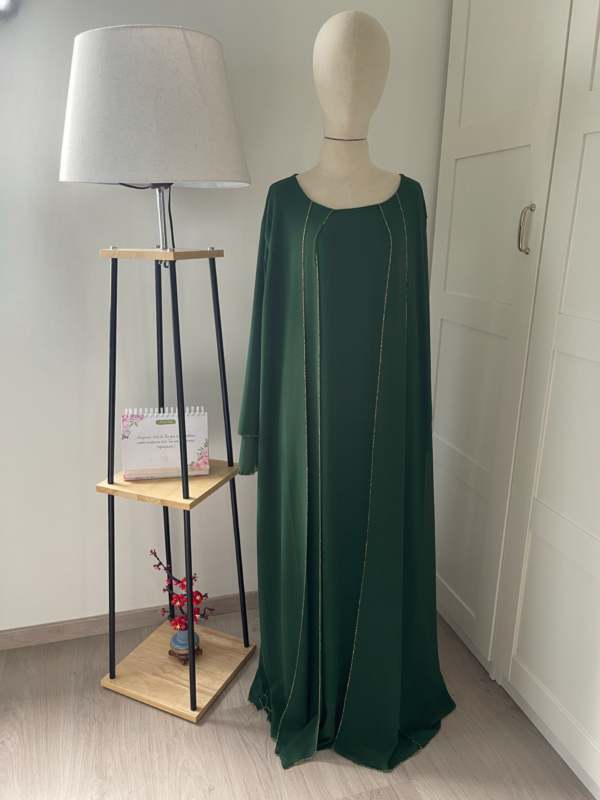 Abaya Safiya – Image 4
