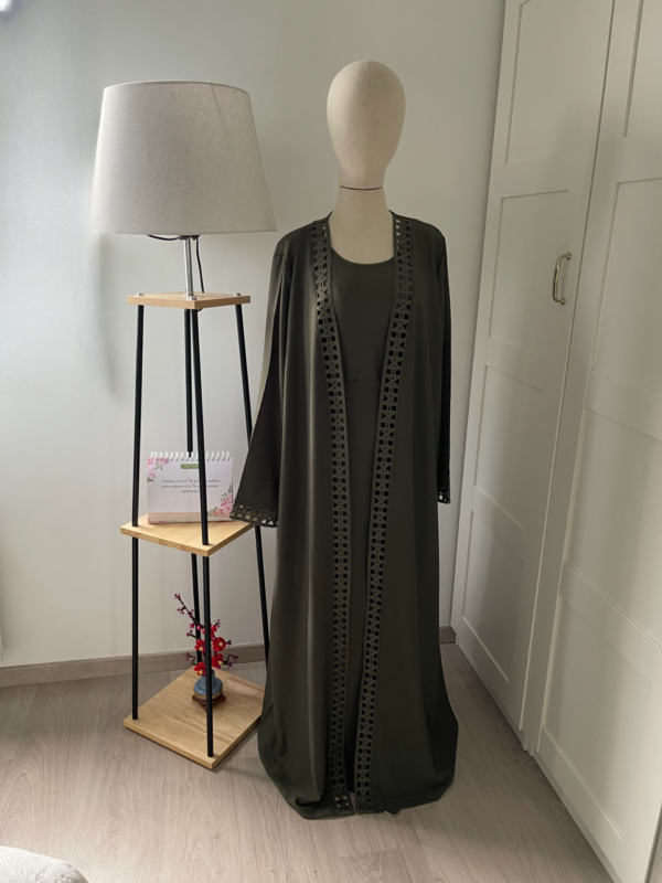Kimono Haya 2