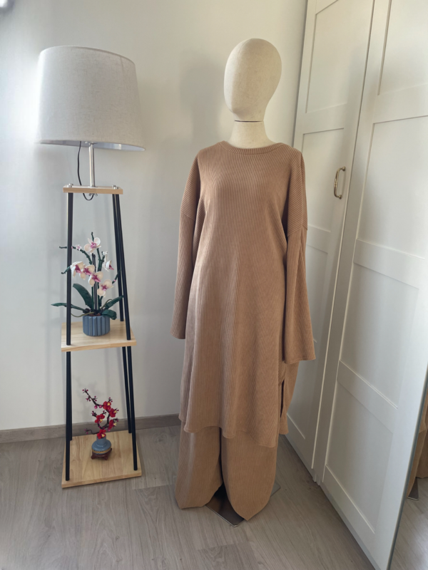 Ensemble Velora