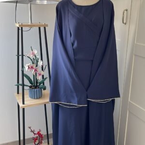 Ensemble Kimono ALYA