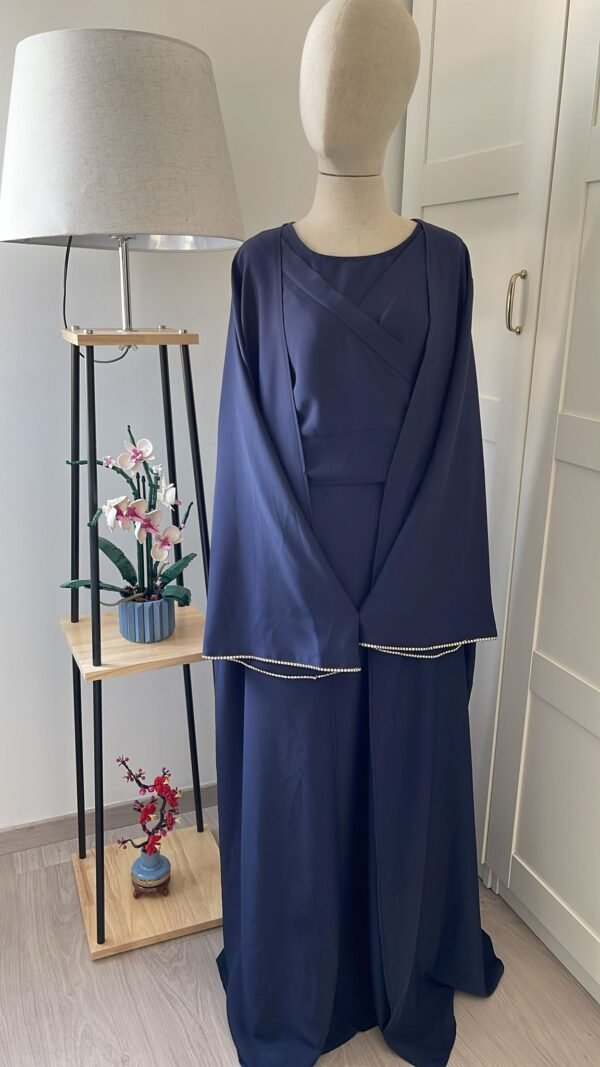 Ensemble Kimono ALYA