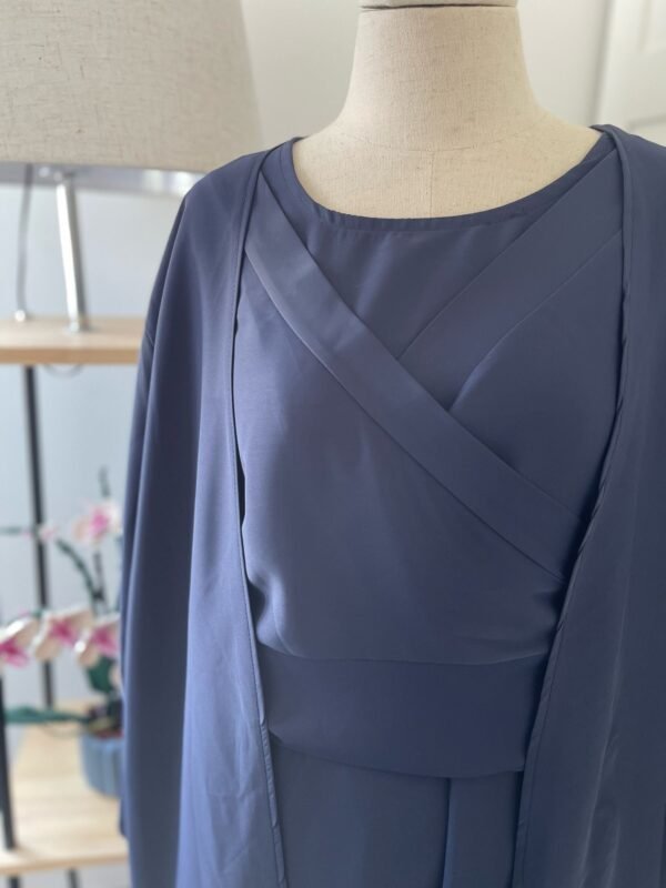 Ensemble Kimono ALYA – Image 4