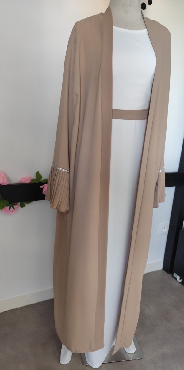 Ensemble Kimono