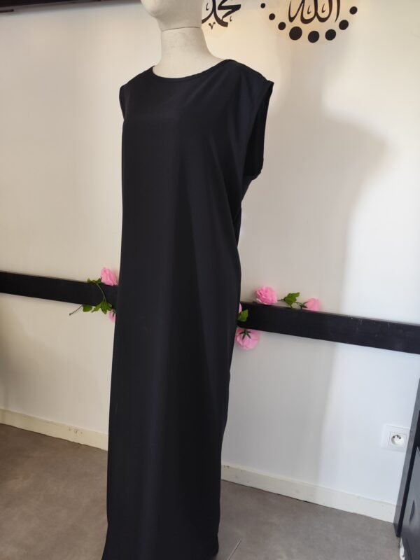 Sous Abaya
