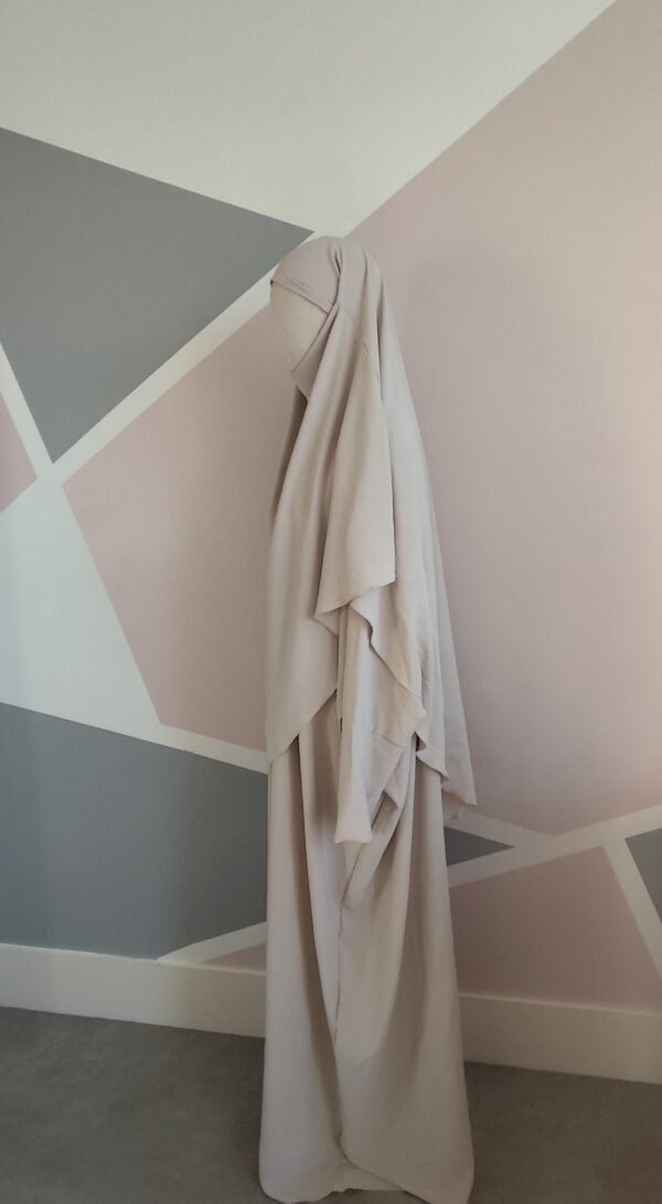 Abaya + Khimar – Image 2