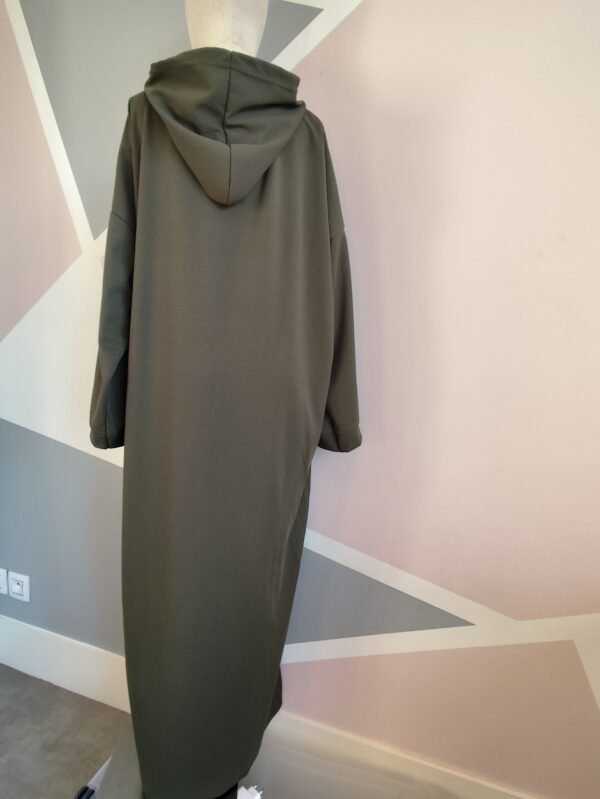 Robe pull – Image 3