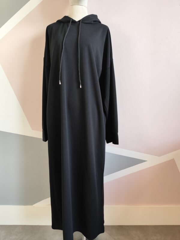Robe pull