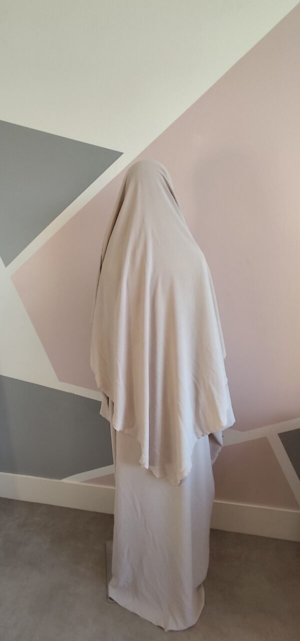 Abaya + Khimar – Image 3