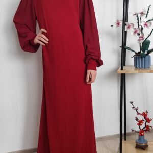 Abaya Glamy