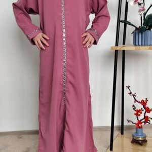 Abaya Noora