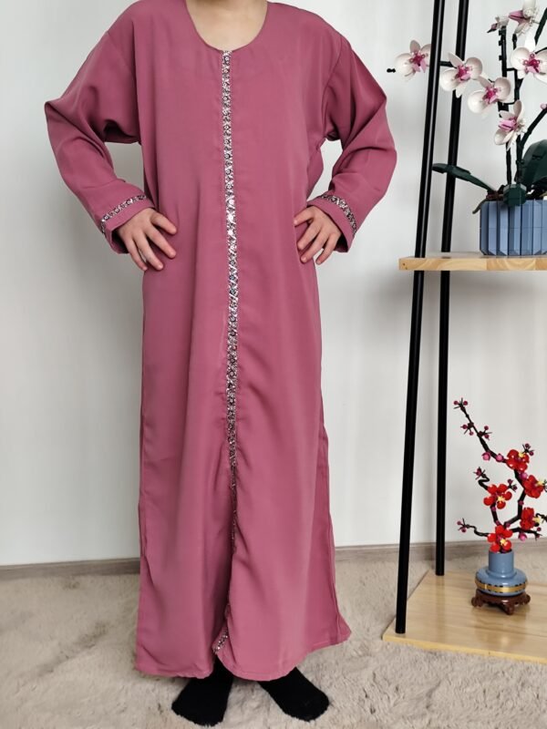 Abaya Noora
