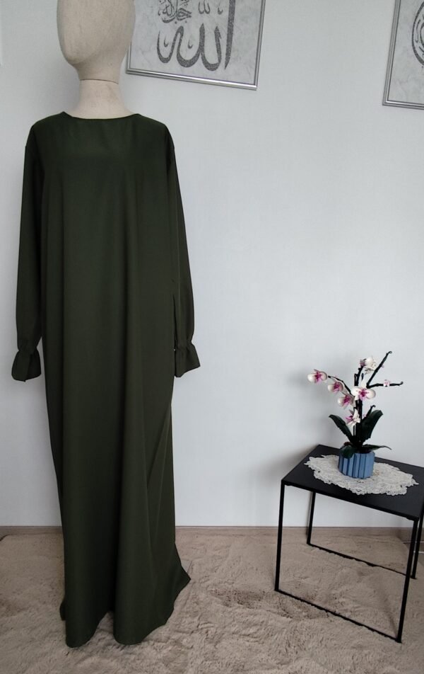 Abaya Tulipe – Image 4