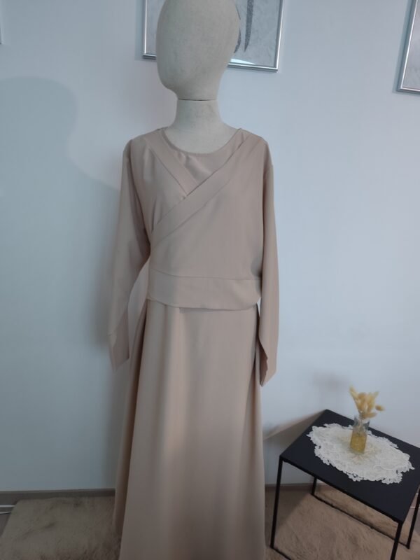 Ensemble Kimono ALYA – Image 5