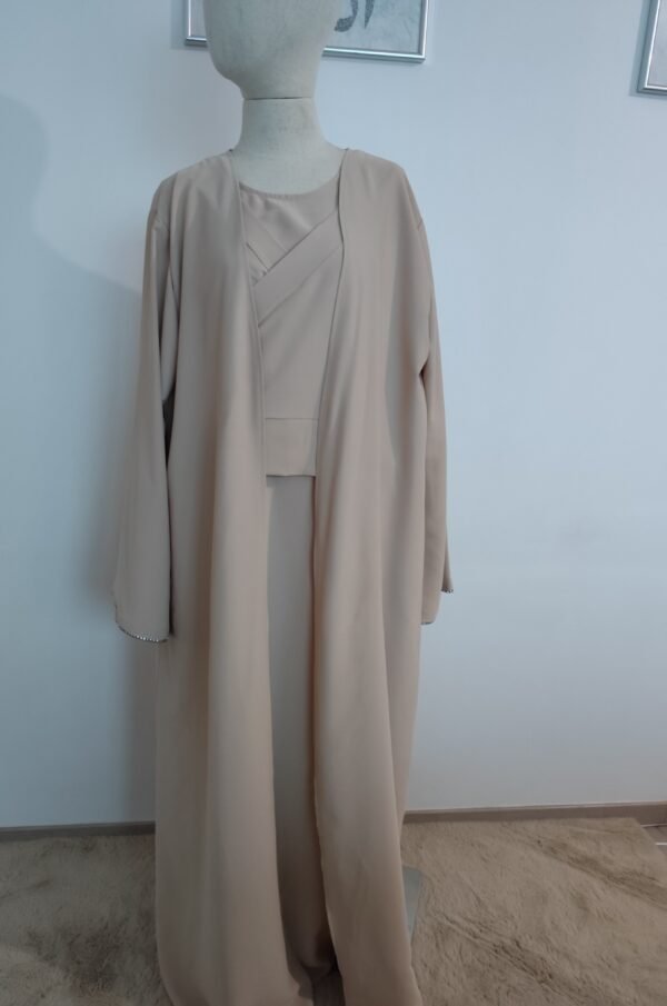 Ensemble Kimono ALYA – Image 2
