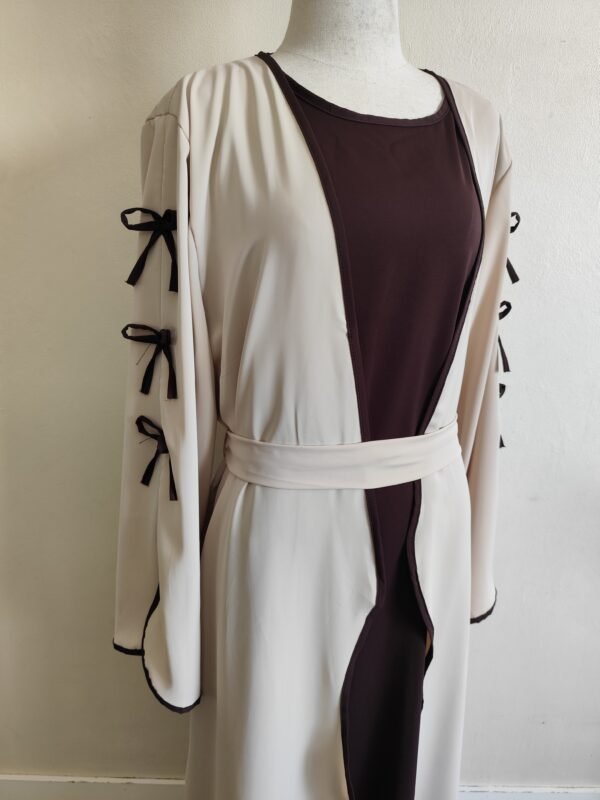 Ensemble Kimono Nahia – Image 2