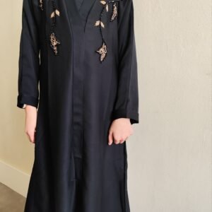 Abaya Orya