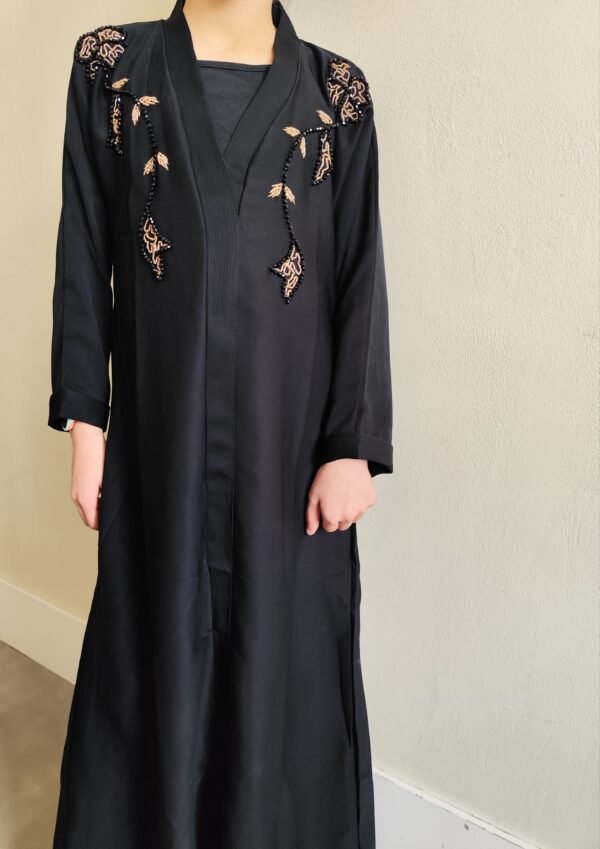 Abaya Orya