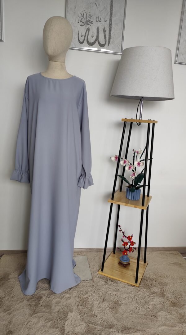 Abaya Tulipe – Image 2