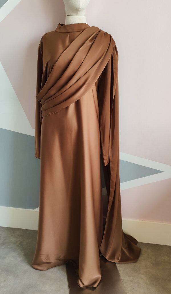 Robe Céleste – Image 3