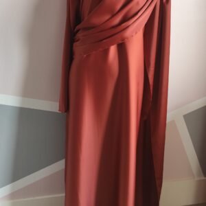 Robe Céleste