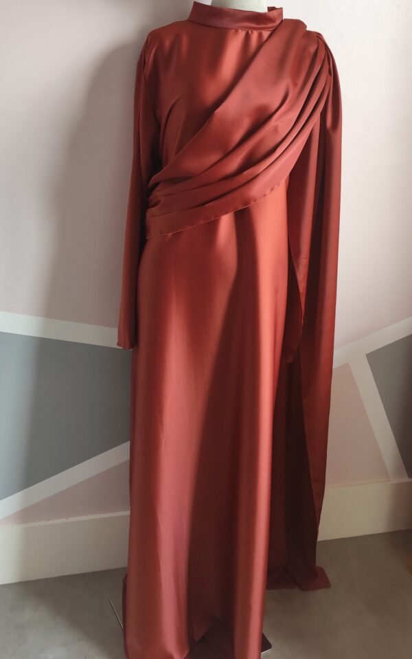 Robe Céleste