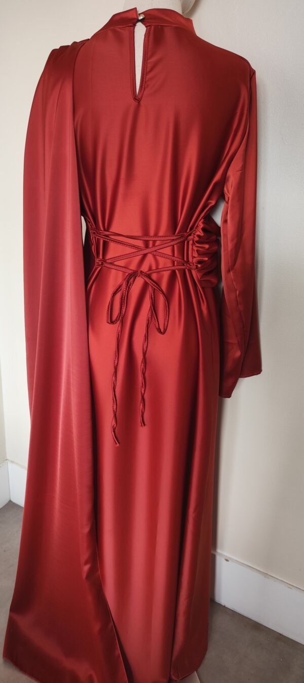 Robe Céleste – Image 2