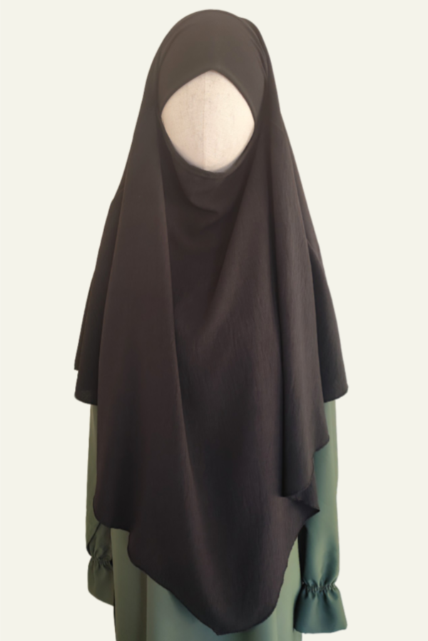 Khimar Jazz