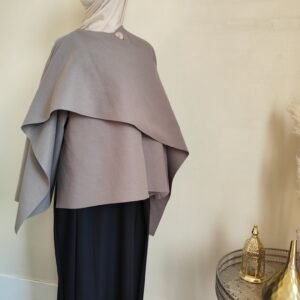 Veste Scapa