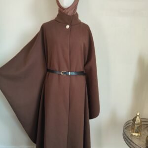 Manteau Mira