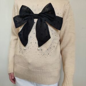 Pull Etoile