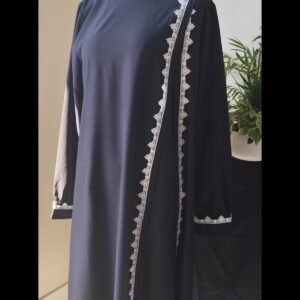 Abaya Aya