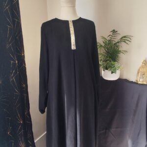 Abaya Luna